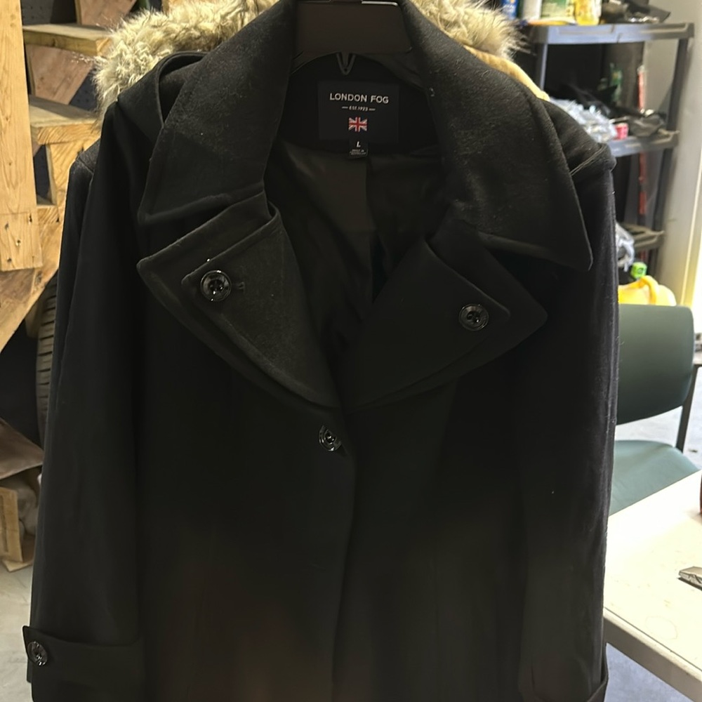 NWT women's coat